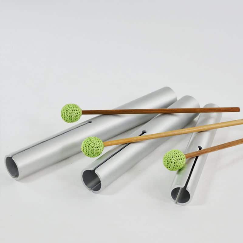 klanginstrumente pulse tube set