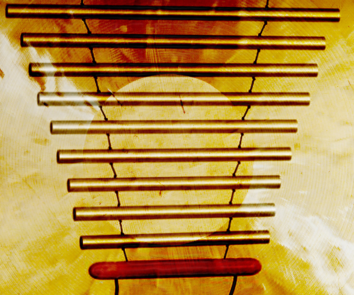 swinging chimes 9bar
